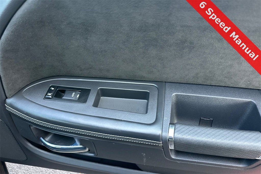 Used 2009 Dodge Challenger SRT8 w/ SRT Option Group II image 18