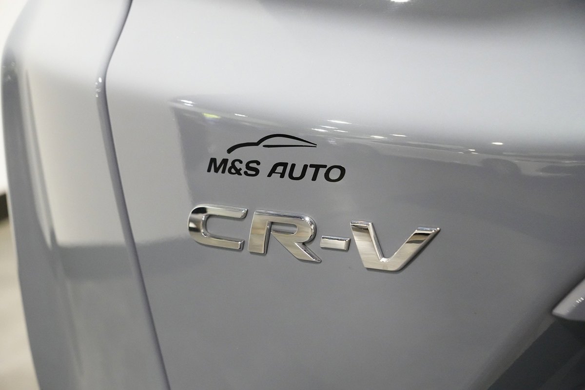 Used 2022 Honda CR-V Touring image 22