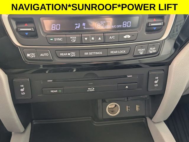 Used 2018 Honda Pilot Touring image 23
