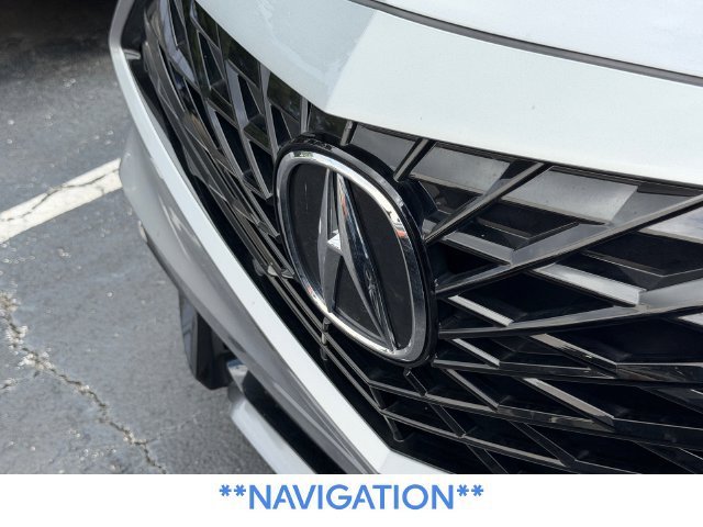 Used 2026 Acura ADX A-Spec FWD image 3