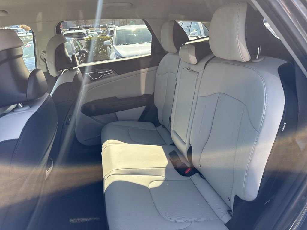 New 2026 Kia Sportage AWD Hybrid image 11