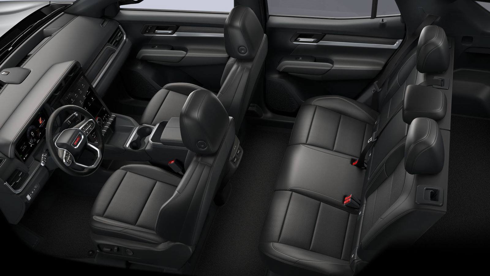 New 2026 GMC Terrain Elevation FWD image 38