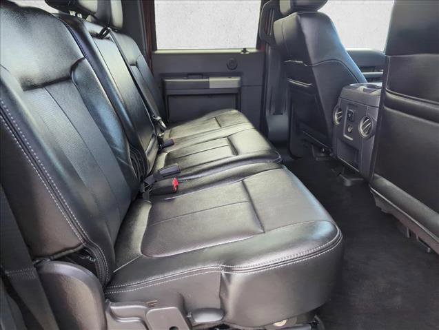 Used 2016 Ford F350 Lariat w/ Lariat Ultimate Package image 26