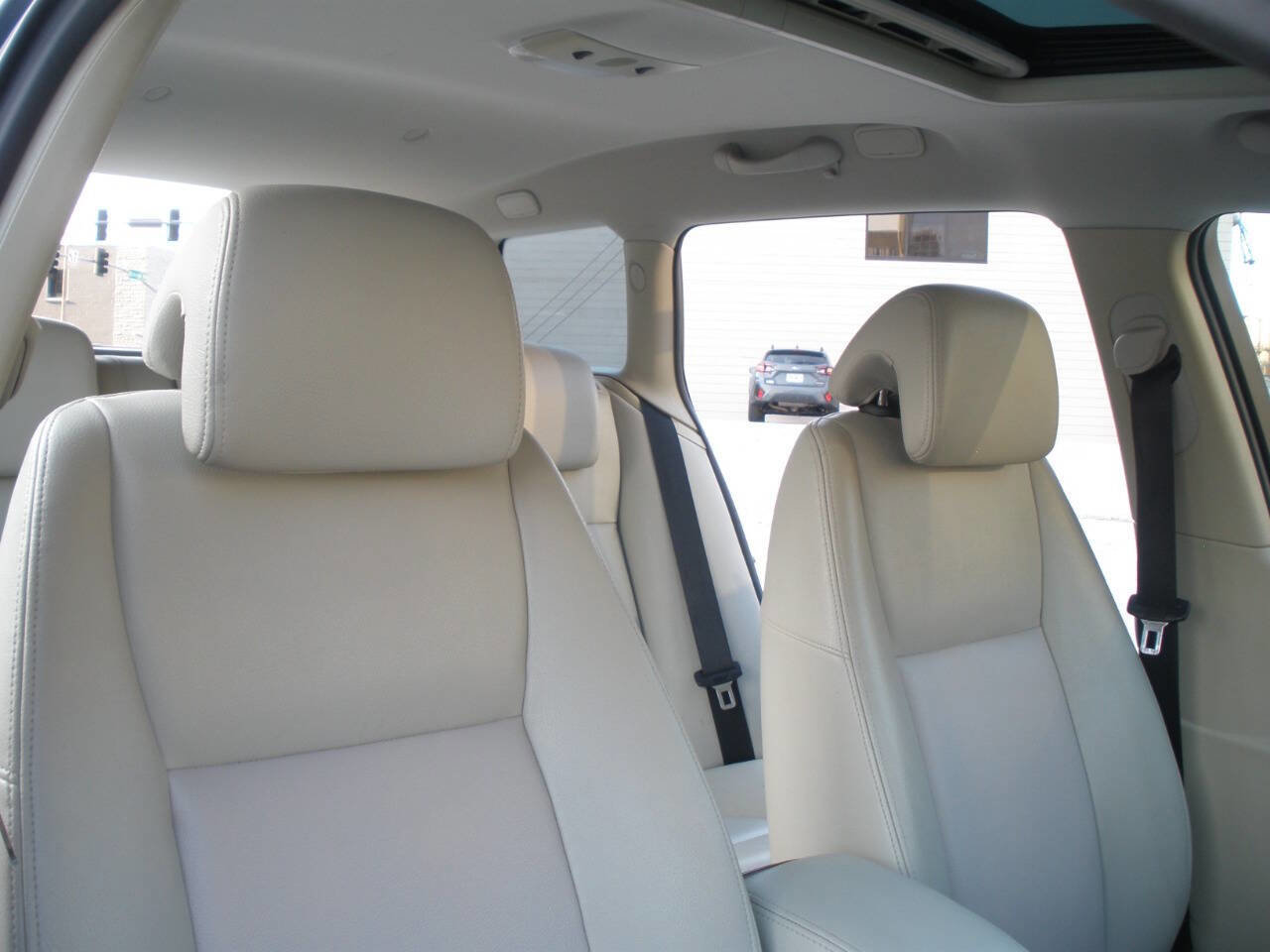 Used 2008 Saab 9-3 2.0T w/ Moonroof Package image 31