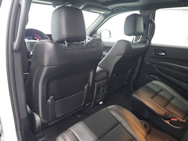 New 2026 Dodge Durango GT image 19