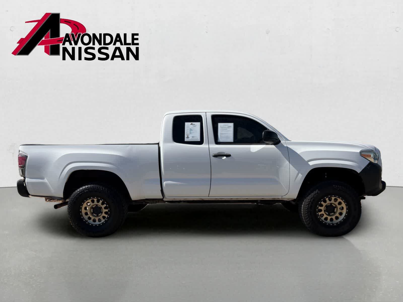 Used 2019 Toyota Tacoma SR RWD image 7