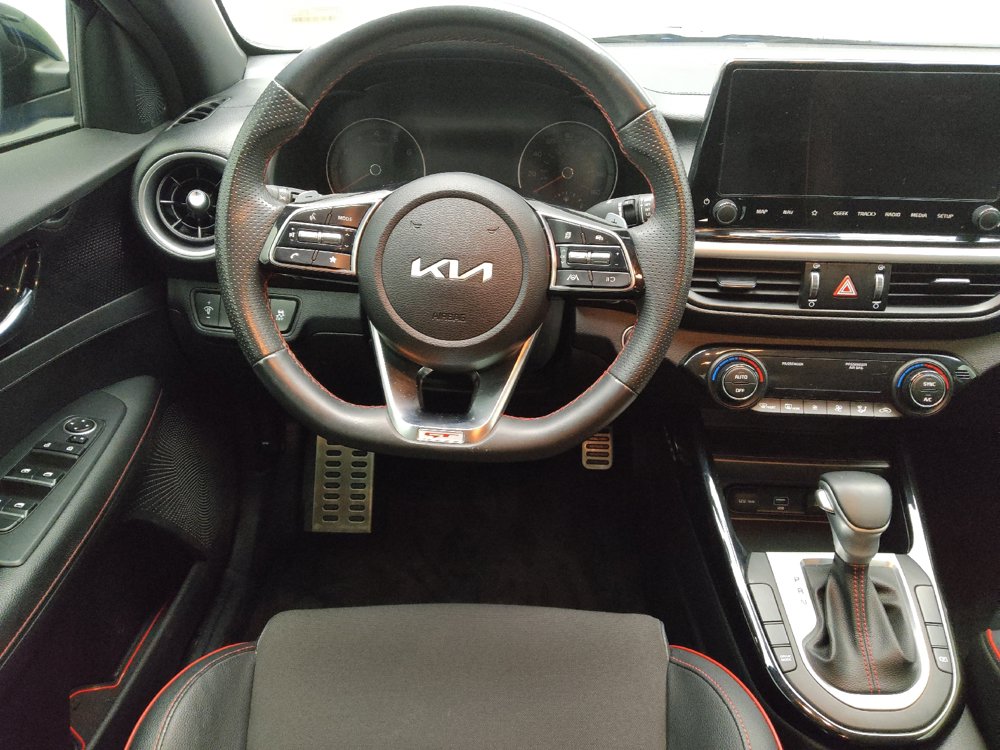 Used 2022 Kia Forte GT FWD image 22