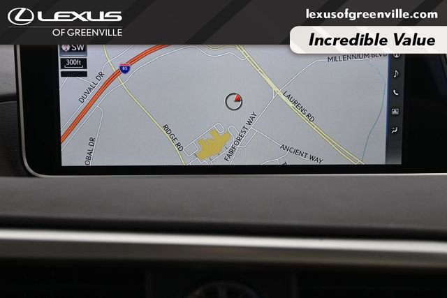 Used 2017 Lexus RX 350 AWD w/ Premium Package image 18