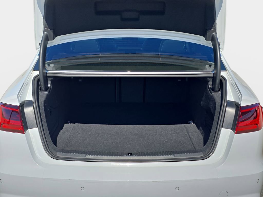 Used 2016 Audi S6 Premium Plus image 14