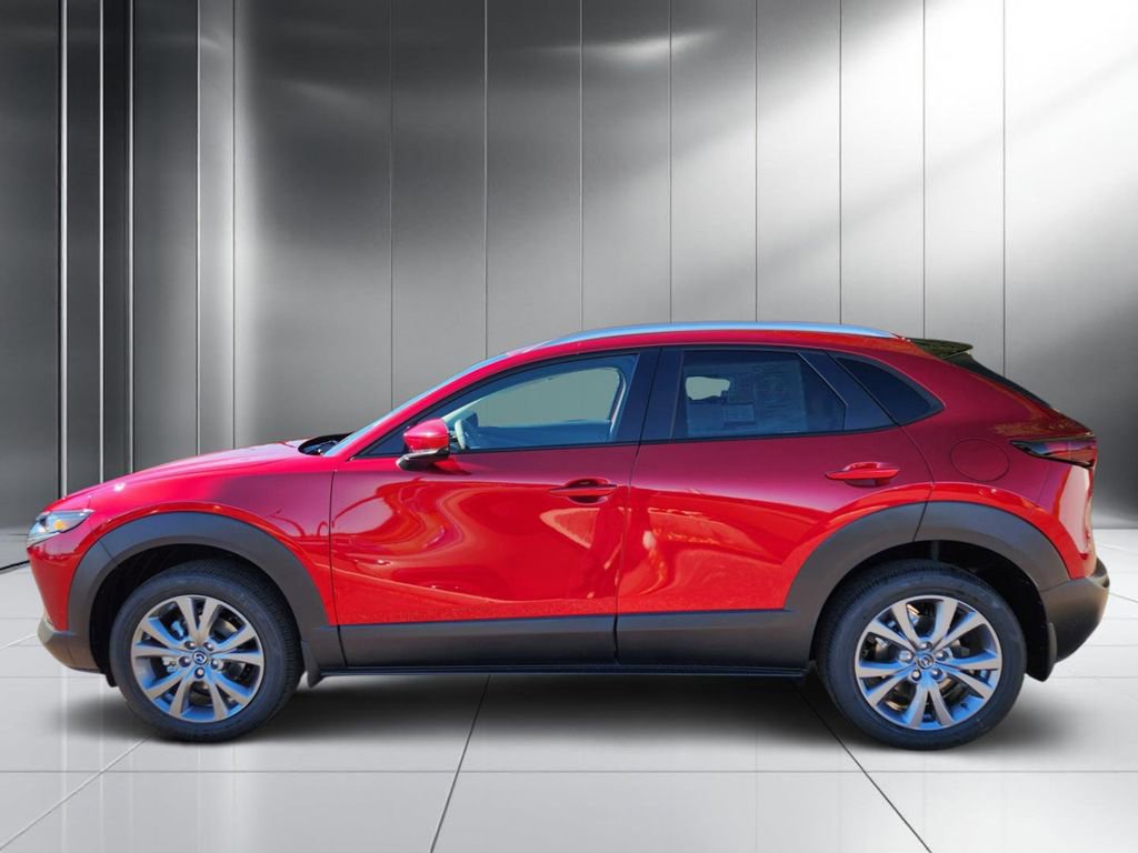 New 2026 MAZDA CX-30 AWD 2.5 S image 27