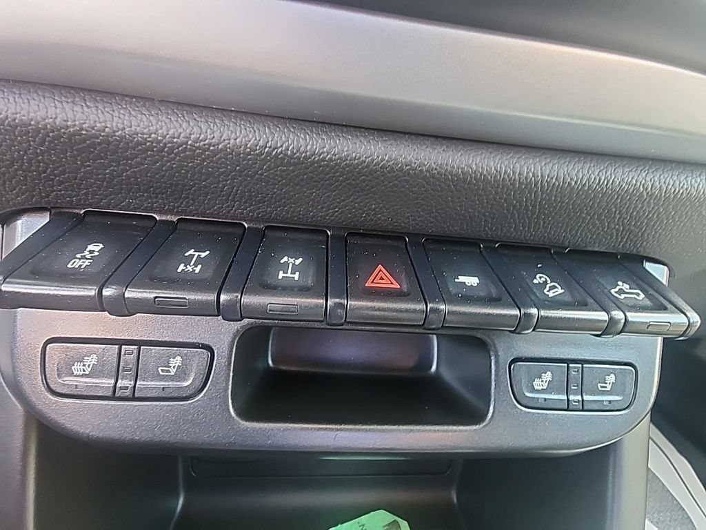 Used 2020 Chevrolet Colorado ZR2 AWD/4WD image 40