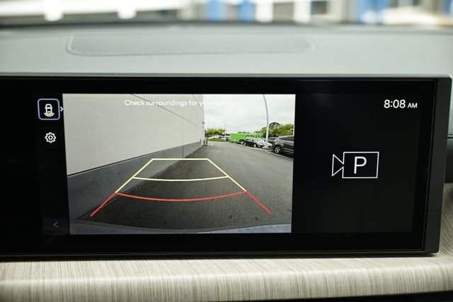 New 2025 Hyundai Sonata SEL image 14