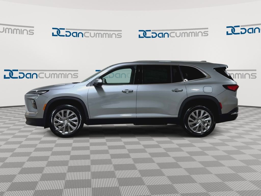 New 2026 Buick Enclave Preferred image 5