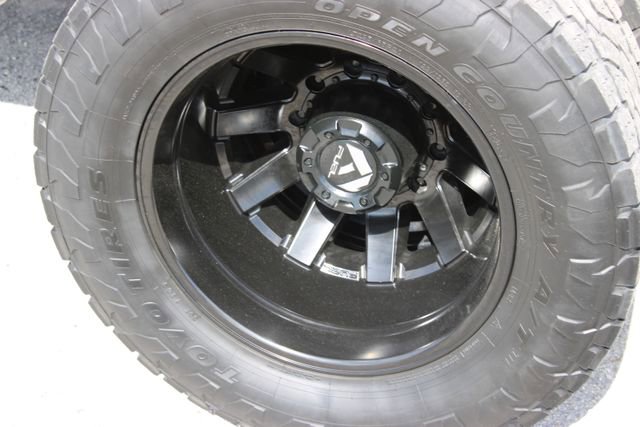 Used 2022 Ford F450 XLT w/ FX4 Off-Road Package image 22