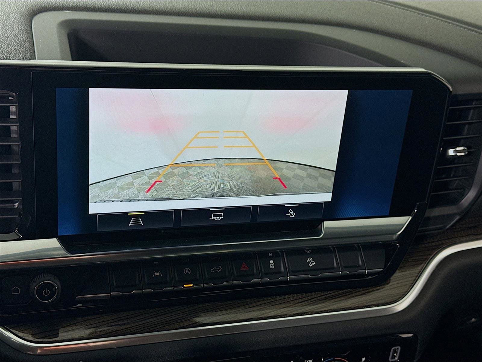 New 2026 Chevrolet Silverado 1500 LT image 9