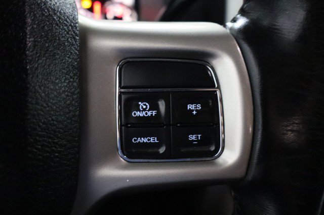 Used 2017 RAM 2500 Laramie w/ Snow Chief Group AWD/4WD image 36