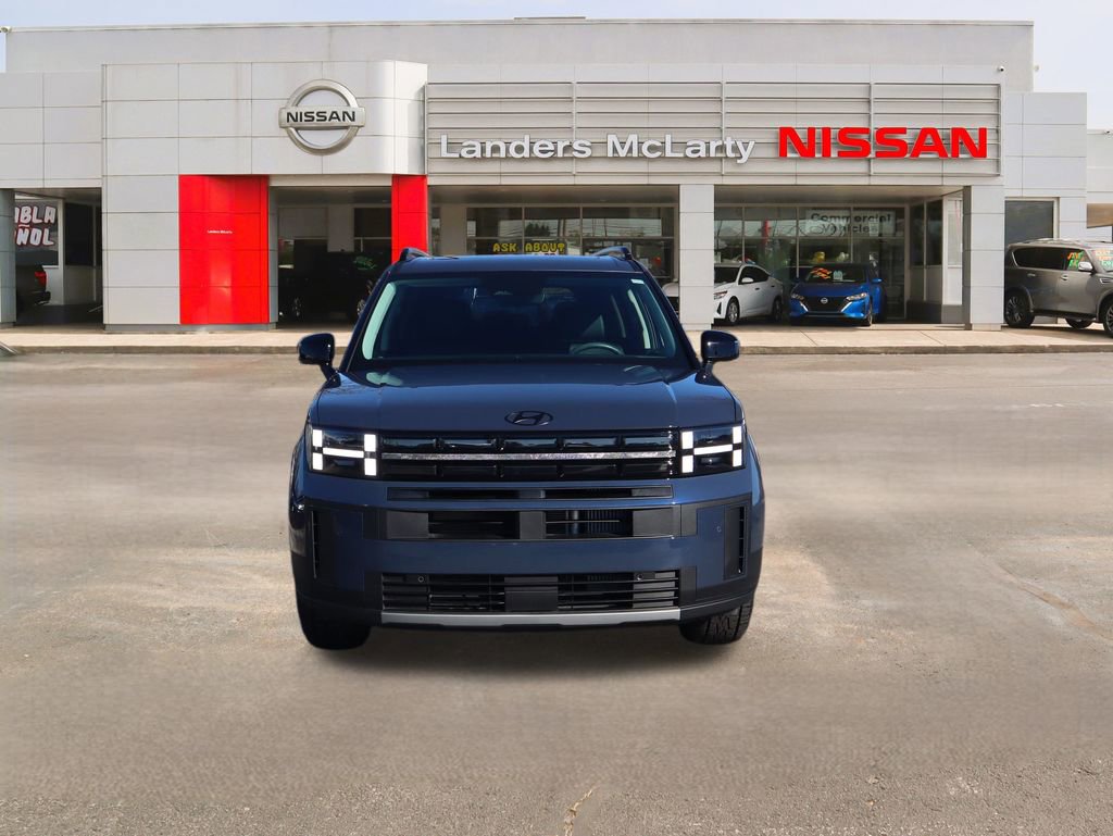 Used 2025 Hyundai Santa Fe XRT image 8