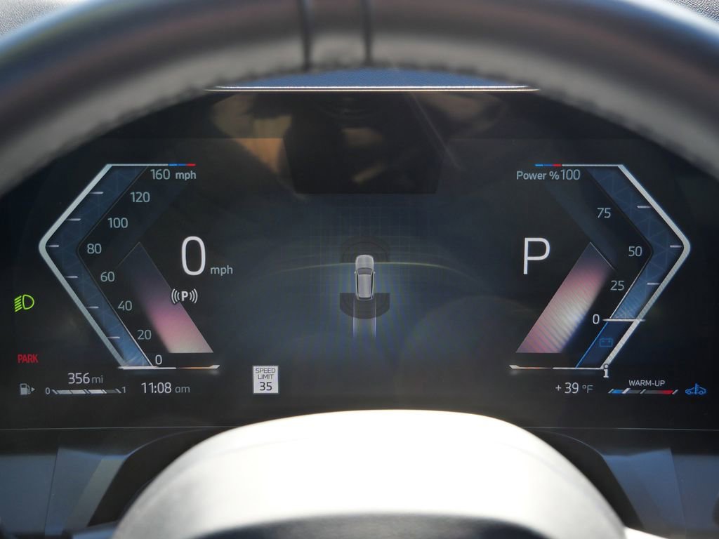 Used 2025 BMW X3 xDrive30i w/ M Sport Package image 51