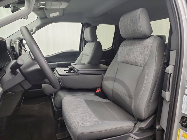 Used 2022 Ford F150 XLT image 15