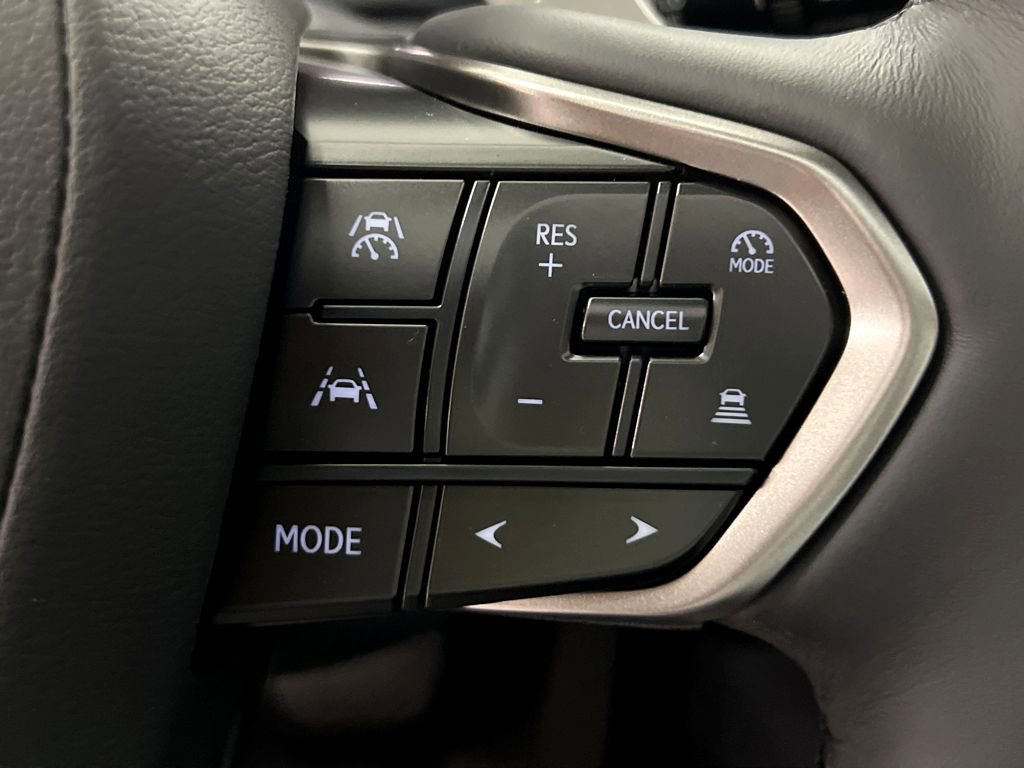 New 2026 Lexus RX 350 Premium AWD/4WD image 13