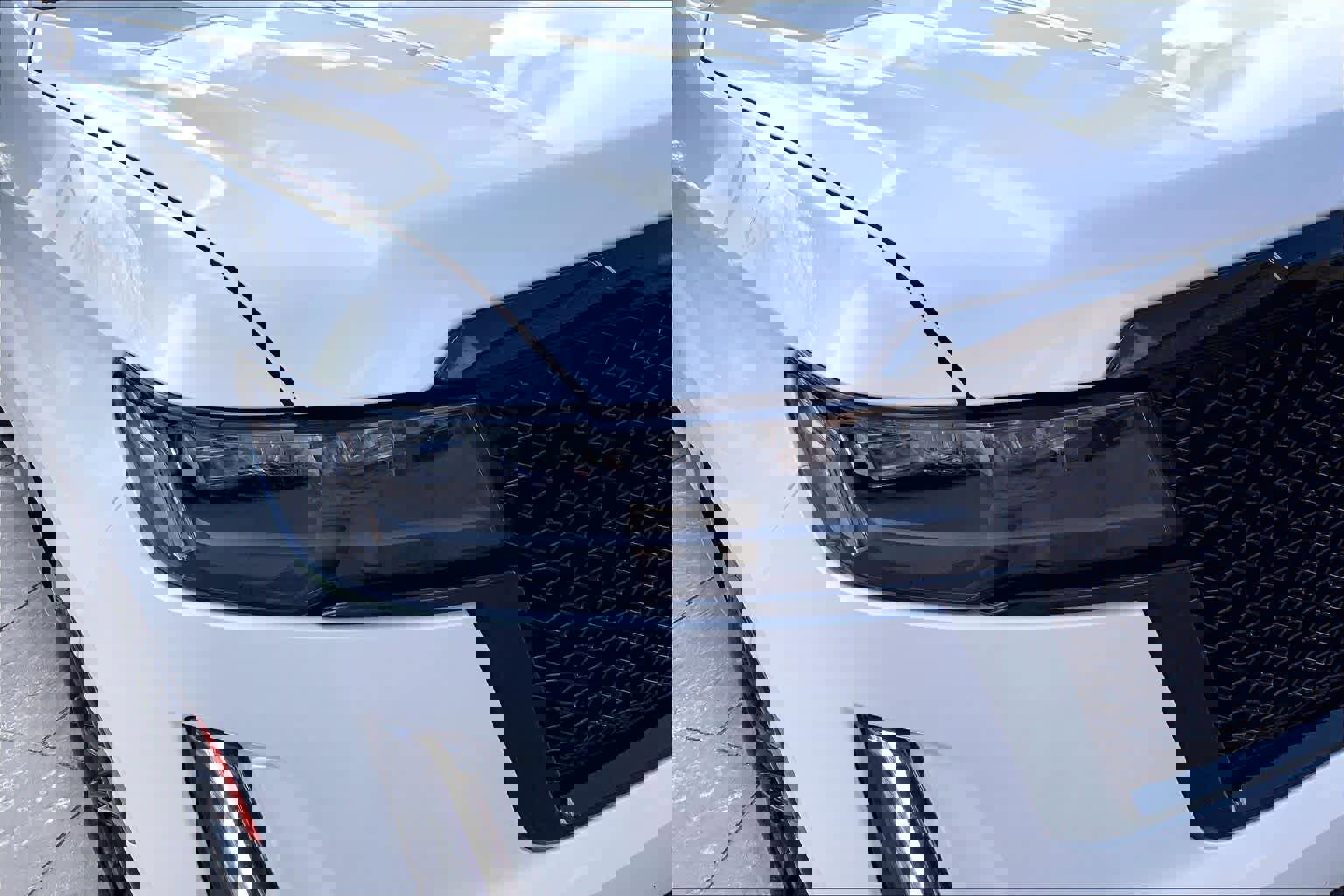 Used 2023 Cadillac Escalade Sport Platinum w/ LPO, Floor Liner Package image 28