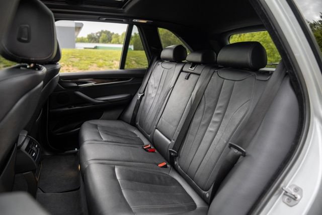 Used 2017 BMW X5 sDrive35i RWD image 43