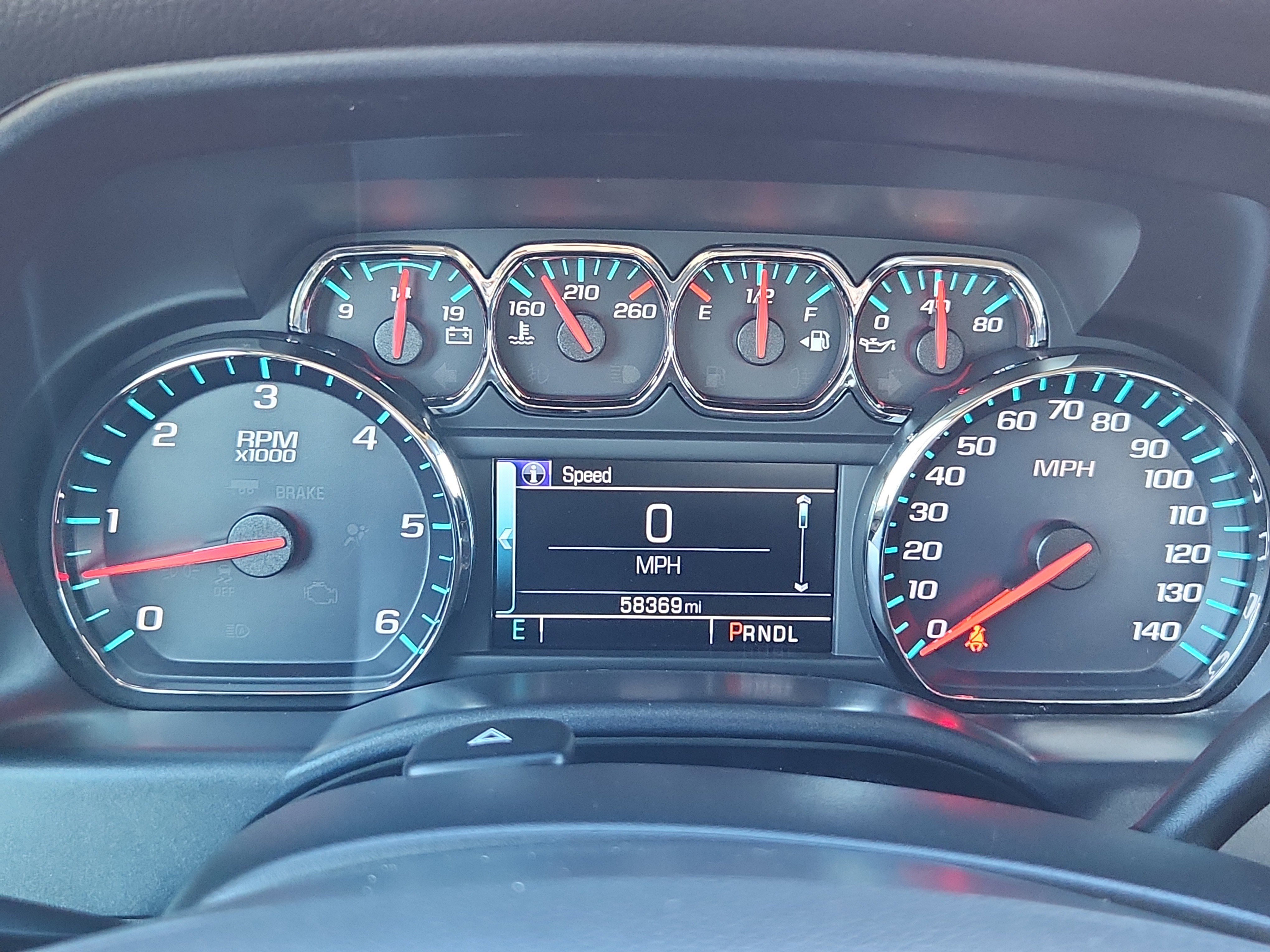 Used 2018 Chevrolet Silverado 1500 LT w/ All Star Edition image 17