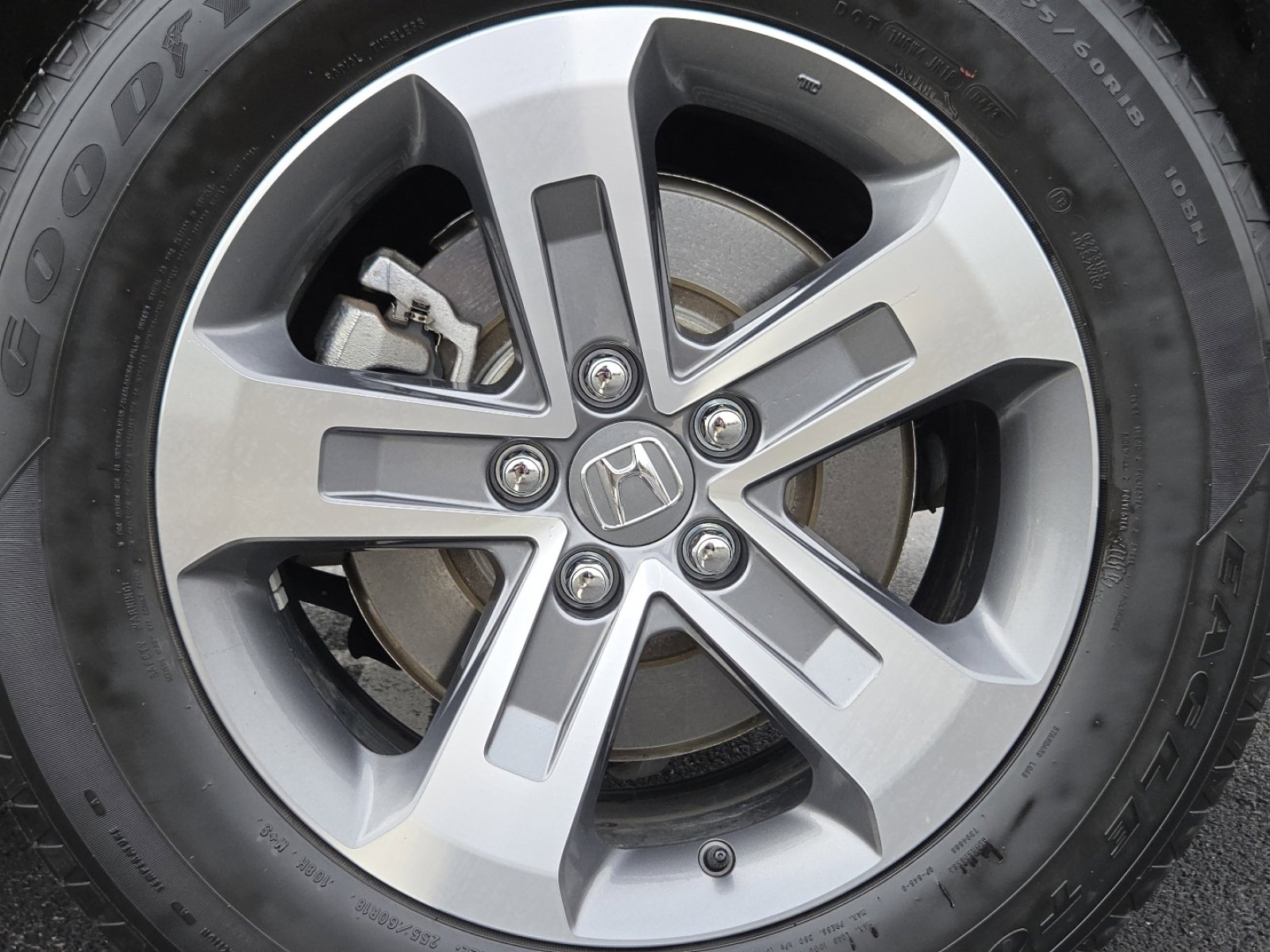 Certified 2023 Honda Pilot EX-L image 12