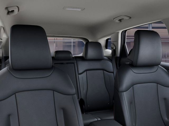 New 2026 Kia Sportage EX image 54