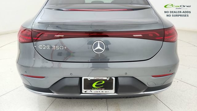 Used 2025 Mercedes-Benz EQE 350+ Sedan image 11