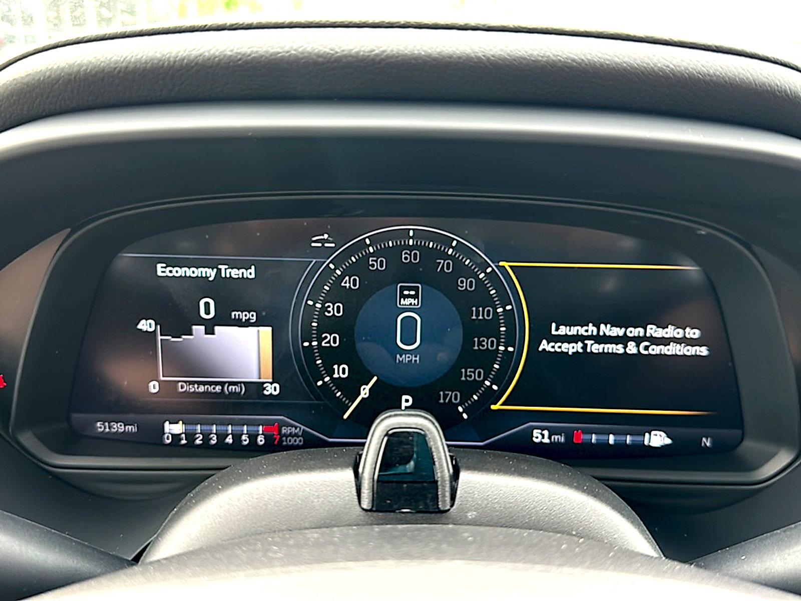 New 2025 Cadillac CT4 Sport image 17