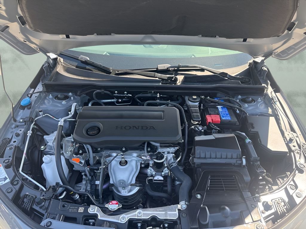 Used 2026 Honda Civic Sport image 24