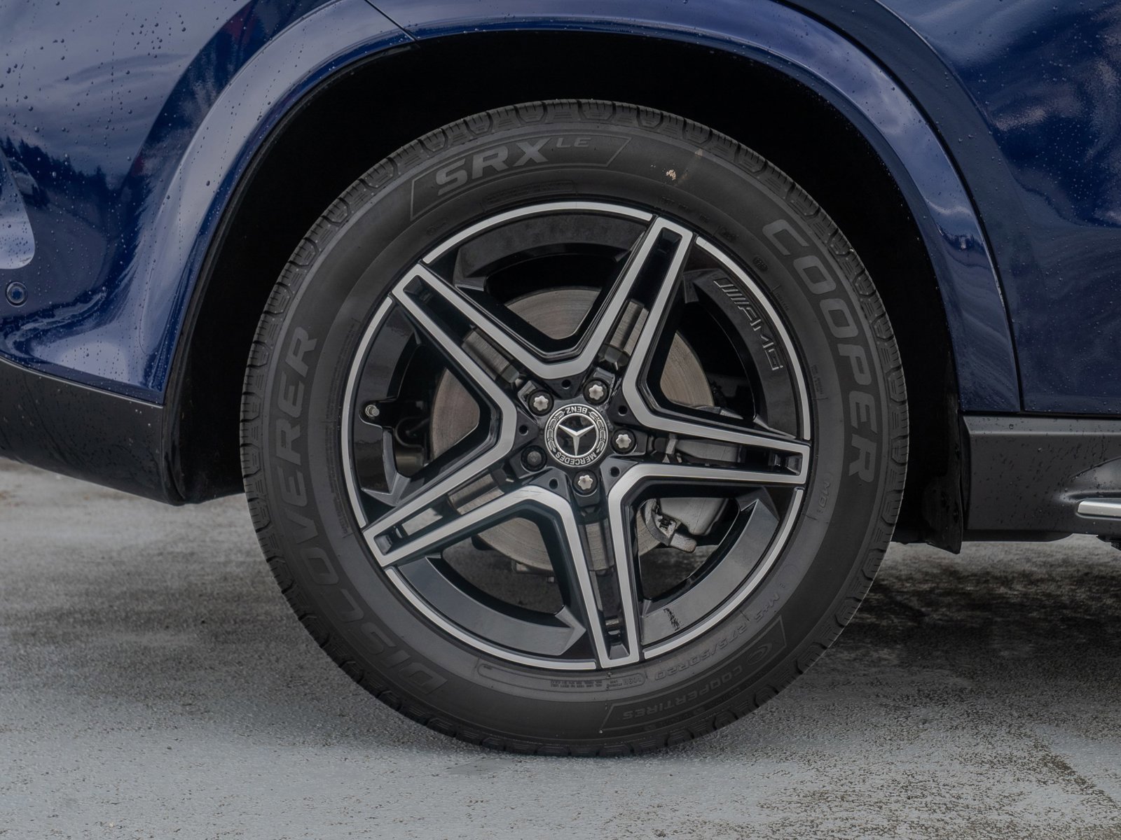 Certified 2026 Mercedes-Benz GLE 450 4MATIC image 15