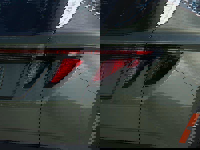 New 2026 Hyundai Tucson SE image 10