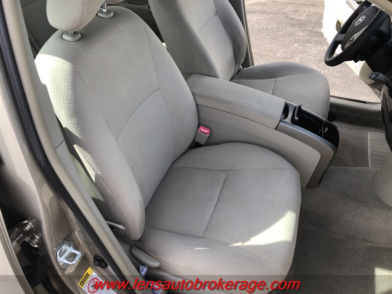 Used 2008 Toyota Prius FWD image 22