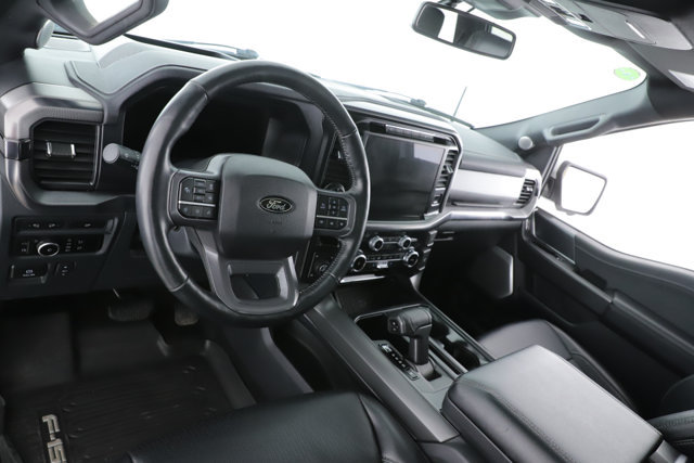 Used 2024 Ford F150 Lariat w/ Equipment Group 502A High AWD/4WD image 17