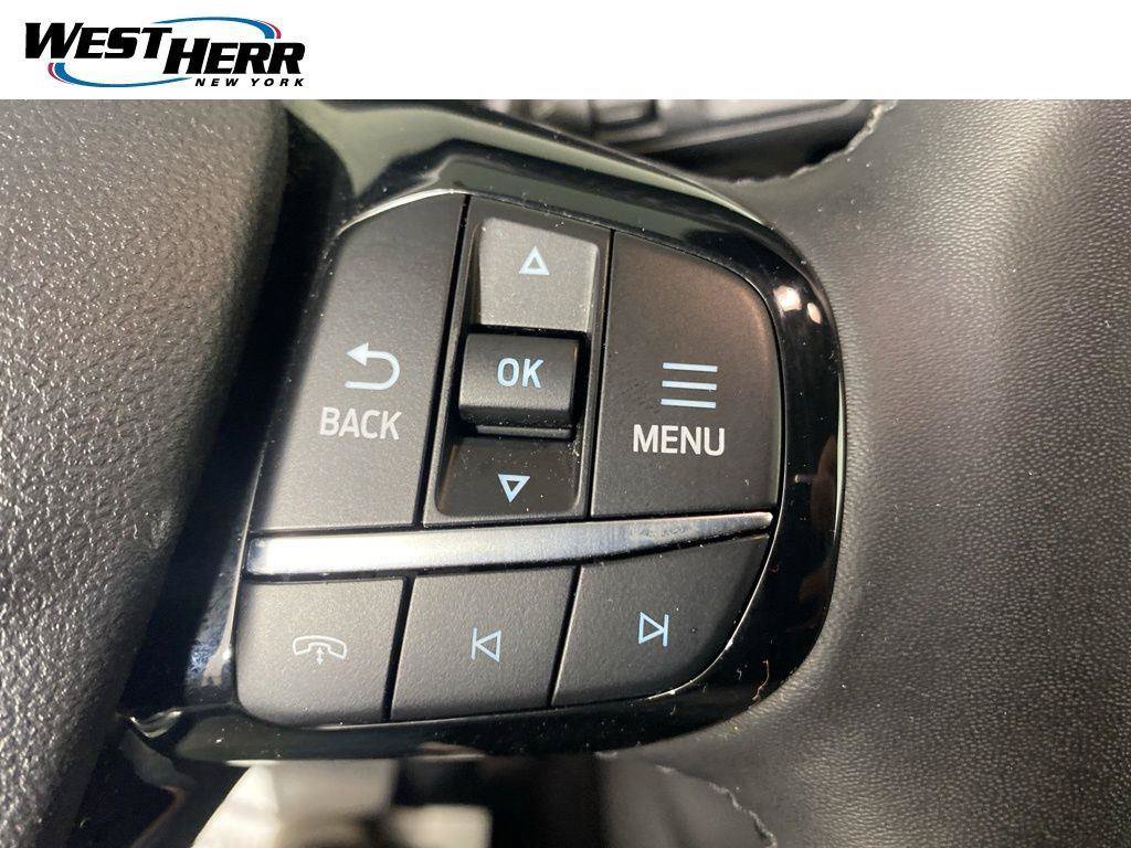 Used 2023 Ford Escape Active AWD/4WD image 12