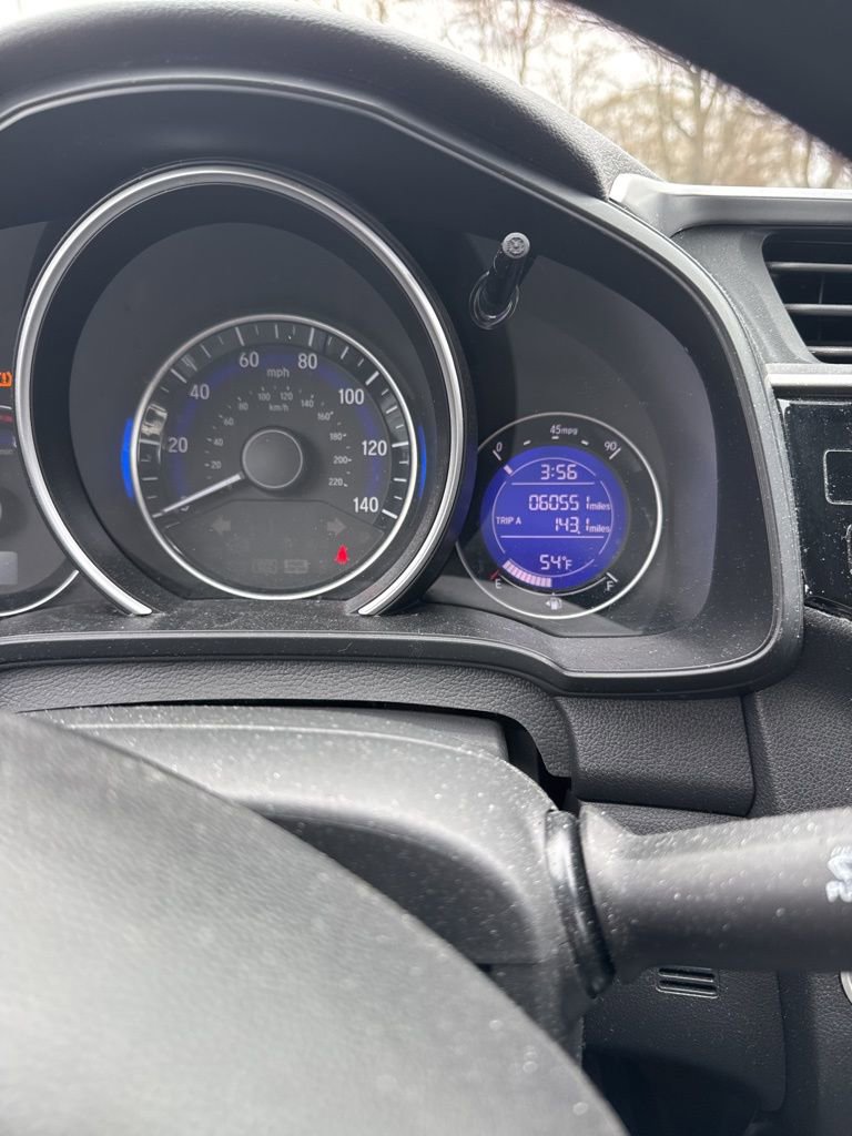 Used 2016 Honda Fit EX image 7