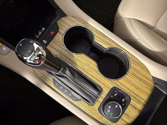 Used 2019 GMC Acadia Denali w/ Technology Package FWD image 28