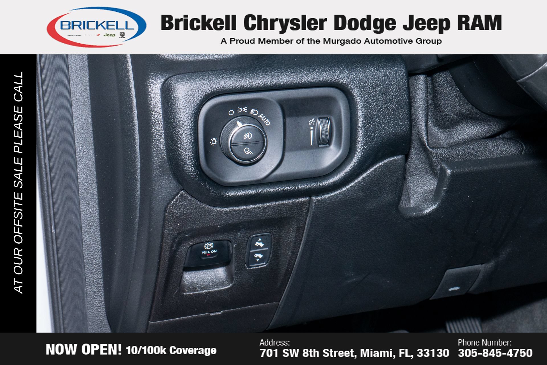 Used 2022 RAM 1500 Big Horn RWD image 29