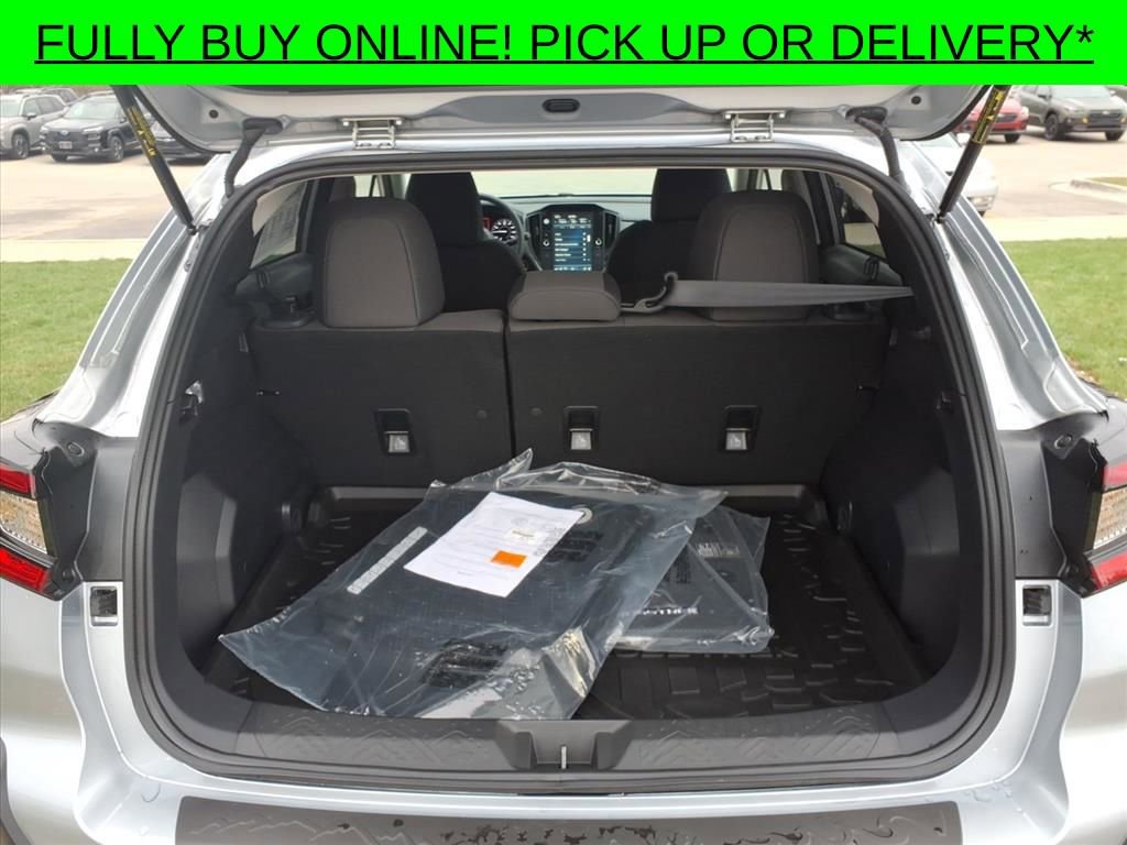 New 2026 Subaru Crosstrek 2.0i Premium image 29