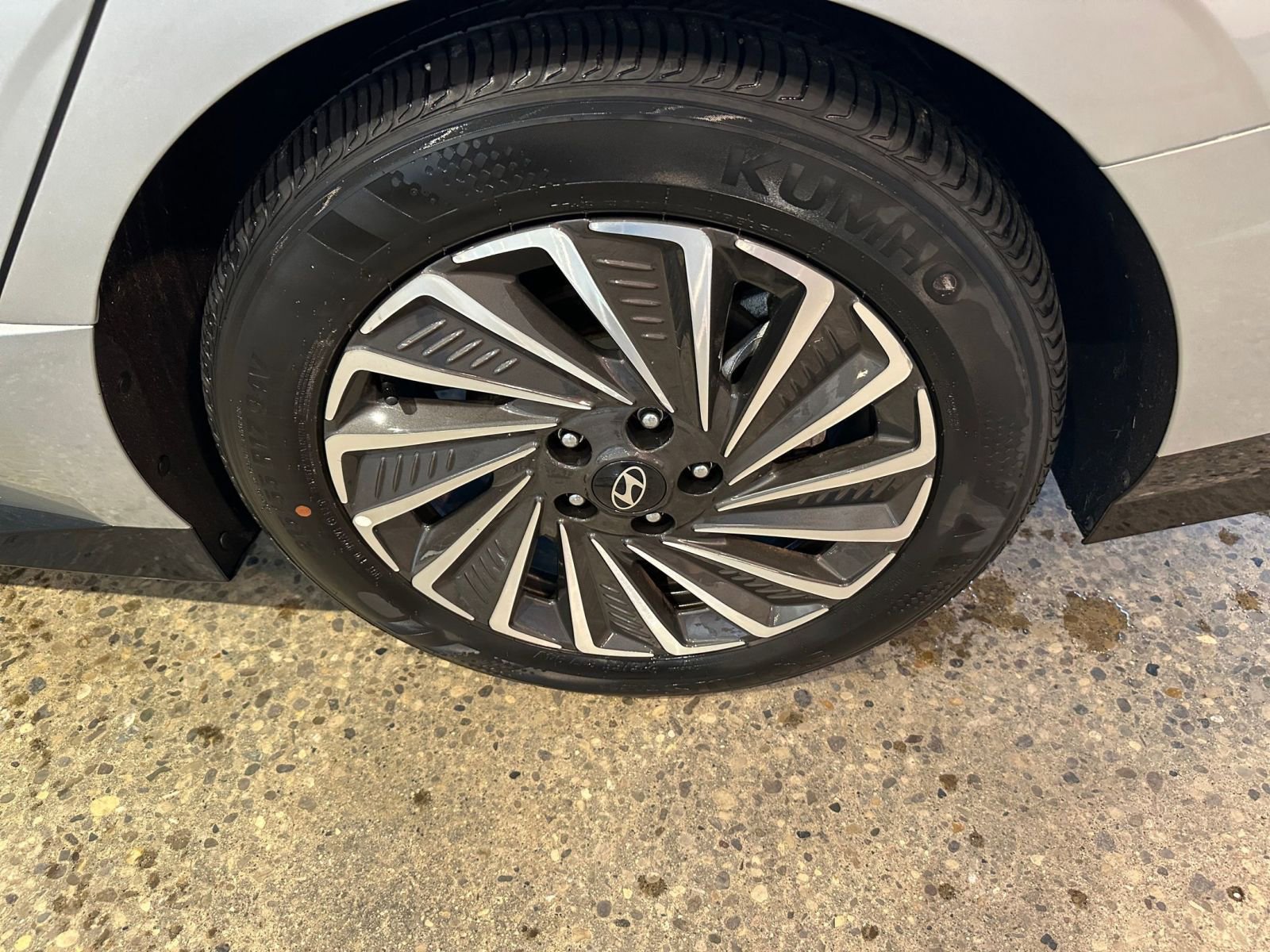 Used 2025 Hyundai Sonata SEL image 30