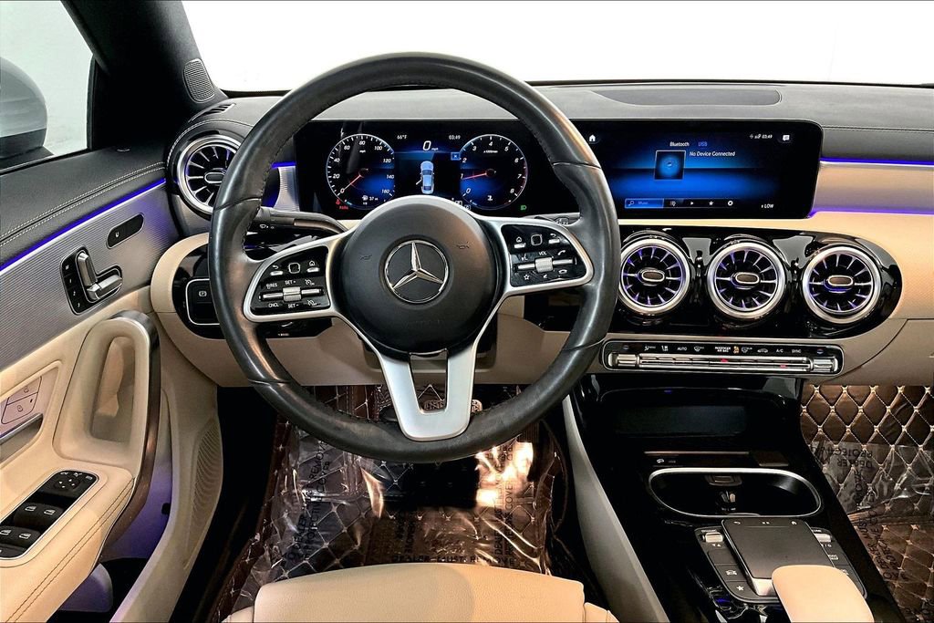 Used 2022 Mercedes-Benz CLA 250 image 5
