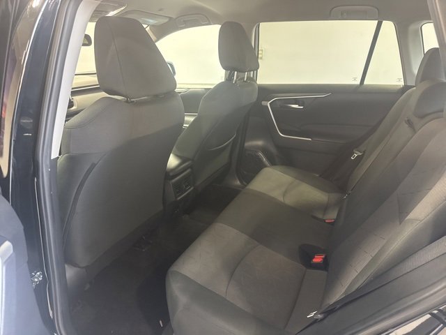 Used 2024 Toyota RAV4 XLE image 15