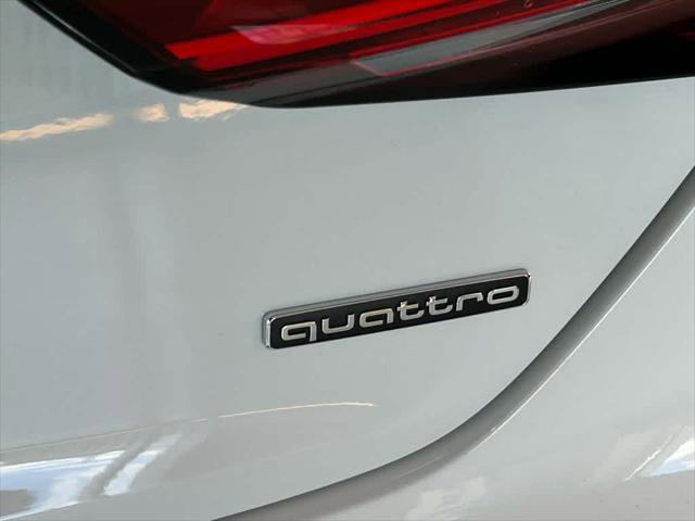Certified 2025 Audi A5 2.0T Premium Plus image 23