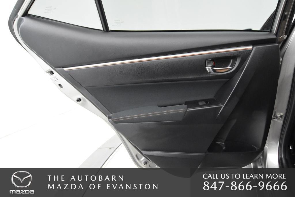 Used 2015 Toyota Corolla L image 30