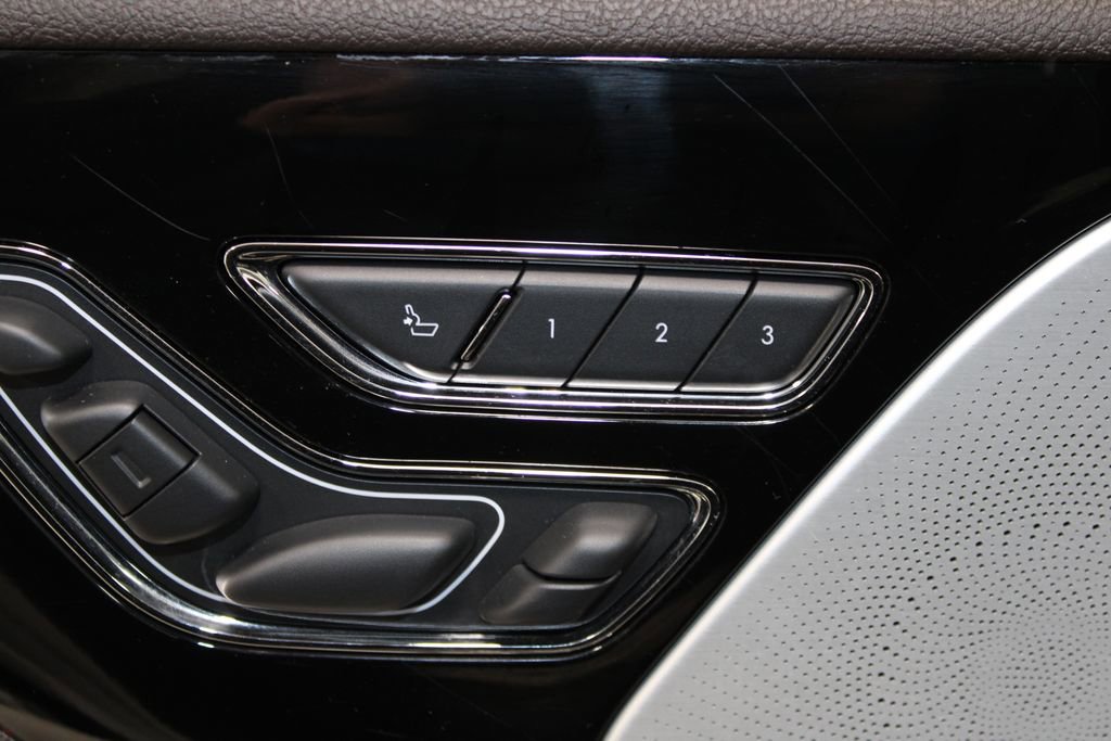 Used 2022 Lincoln Aviator Black Label w/ Dynamic Handling Package image 40