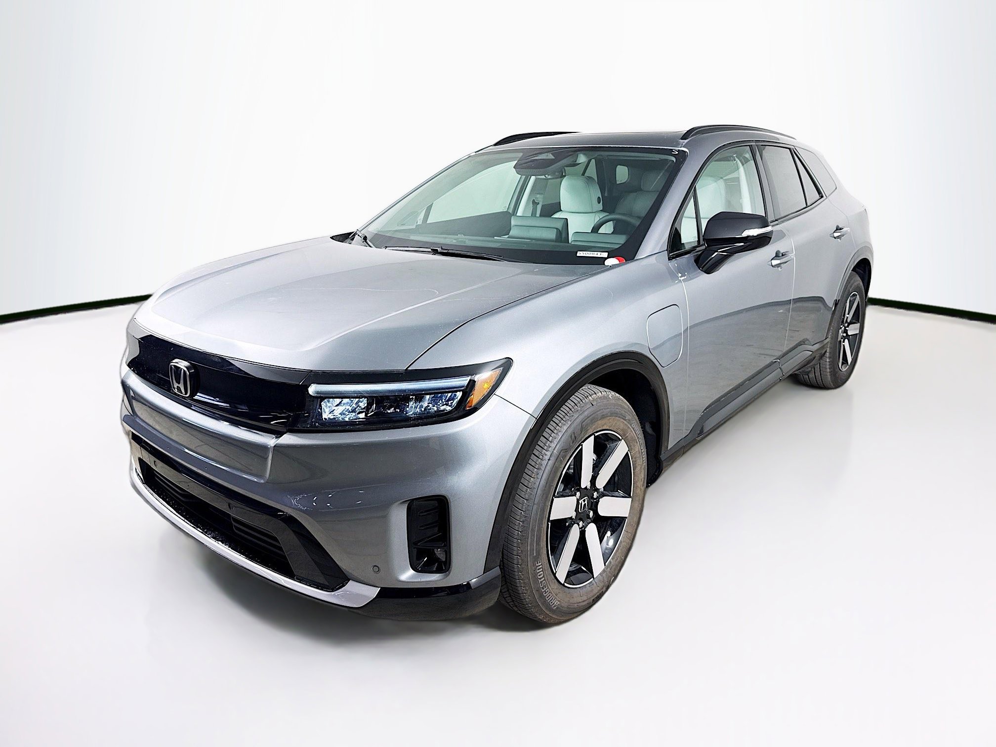 New 2026 Honda Prologue Touring image 4