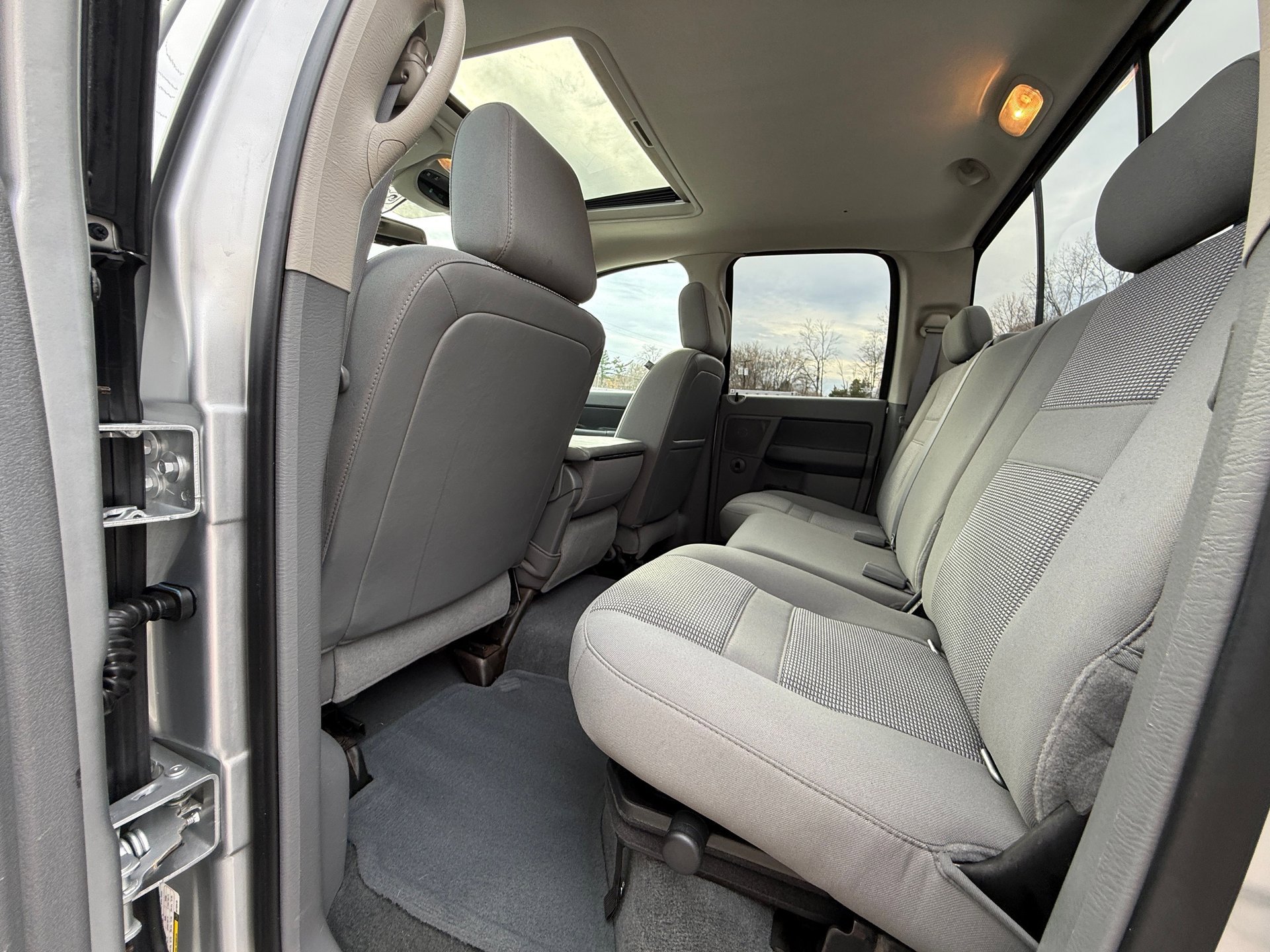 Used 2008 Dodge Ram 2500 Truck SLT w/ Popular Equipment Group image 29