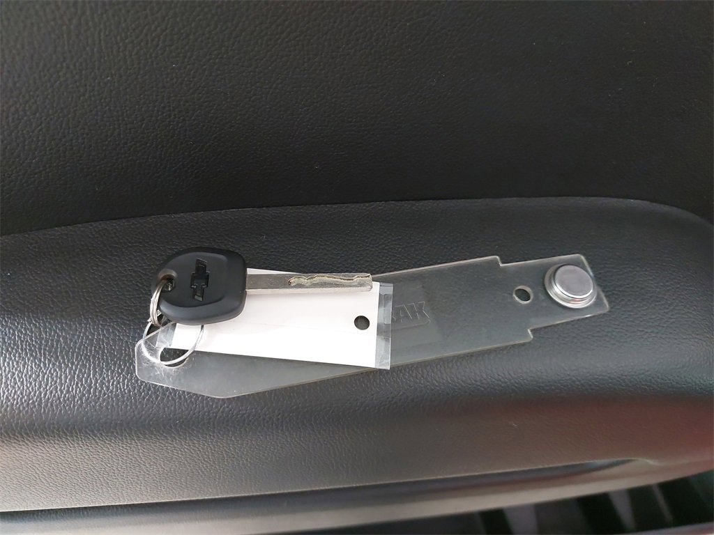 Certified 2019 Chevrolet Silverado 3500 W/T image 32